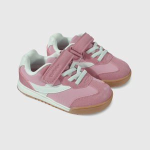 Zapatilla Lifestyle Niña rosado