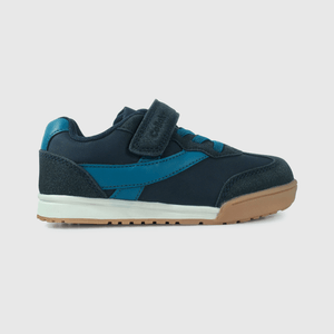 Zapatilla Lifestyle Niño azul