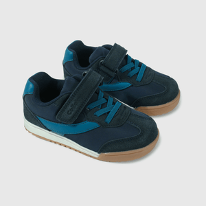 Zapatilla Lifestyle Niño azul