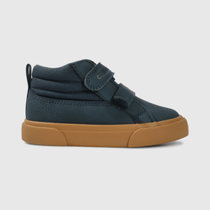 Zapatilla Lifestyle Niño azul