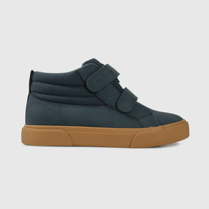 Zapatilla Lifestyle Niño azul