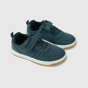 Zapatilla Lifestyle Niño azul