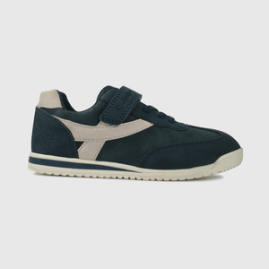 Zapatilla Lifestyle Niño azul