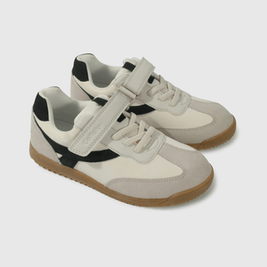 Zapatilla Lifestyle Niño blanco