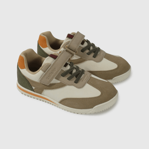 Zapatilla Lifestyle Niño multicolor