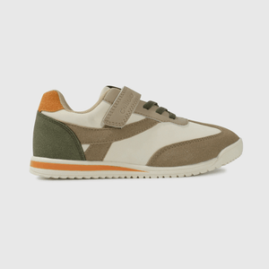 Zapatilla Lifestyle Niño multicolor