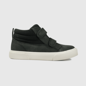 Zapatilla Lifestyle Niño negro