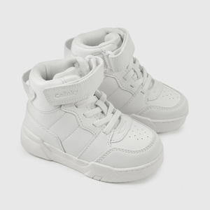 Zapatilla LIFESTYLE Unisex blanco