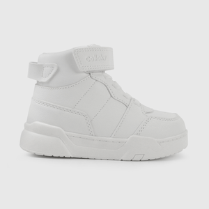 Zapatilla LIFESTYLE Unisex blanco