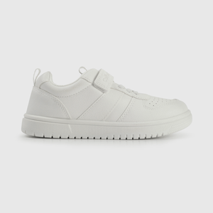 Zapatilla LIFESTYLE Unisex blanco