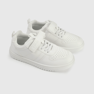 Zapatilla LIFESTYLE Unisex blanco