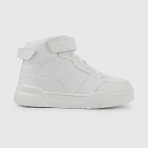 Zapatilla LIFESTYLE Unisex blanco