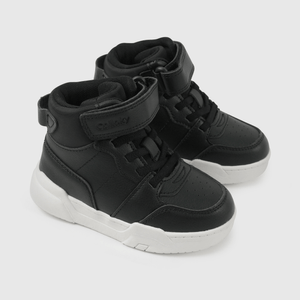 Zapatilla LIFESTYLE Unisex negro