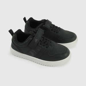 Zapatilla LIFESTYLE Unisex negro