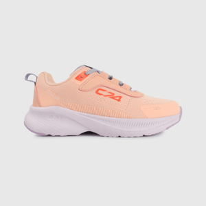 Zapatilla Sport Niña damasco