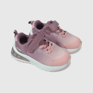 Zapatilla Sport Niña rosado