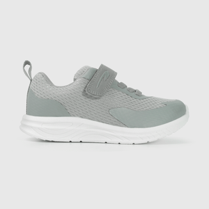 Zapatilla Sport Niño gris