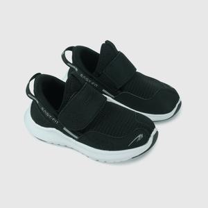 Zapatilla Sport Niño negro