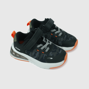 Zapatilla Sport Niño verde