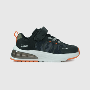 Zapatilla Sport Niño verde