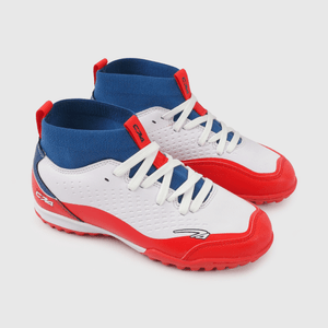 Zapatilla Futbol Unisex multicolor