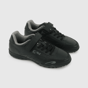 Zapatilla Futbol Unisex negro