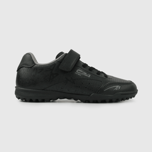 Zapatilla Futbol Unisex negro