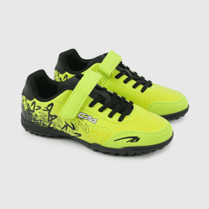 Zapatilla Futbol Unisex verde