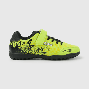 Zapatilla Futbol Unisex verde