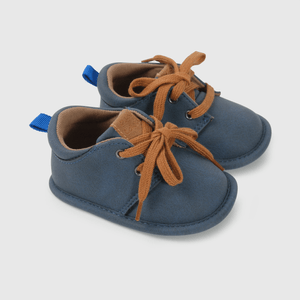 Zapato Colección Niño azul