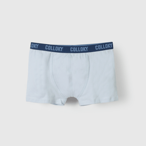 Boxer Every day Niño azul