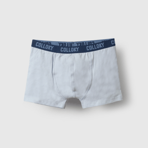 Boxer Every day Niño azul