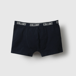 Boxer Every day Niño gris