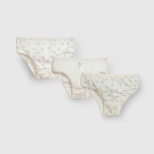 Calzón Colección Niña Nude