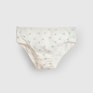 Calzón Colección Niña Nude