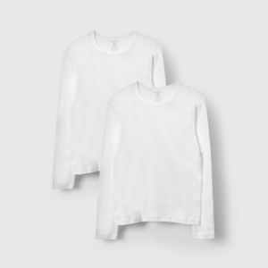 Camiseta Coleccion Unisex blanco