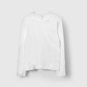 Camiseta Coleccion Unisex blanco