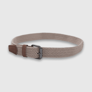 Cinturón Coleccion Unisex beige