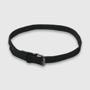 Cinturón Coleccion Unisex negro