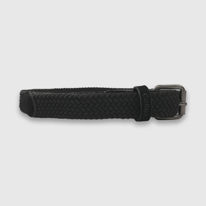 Cinturón Coleccion Unisex negro