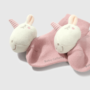 Juguete Colección Niña rosado