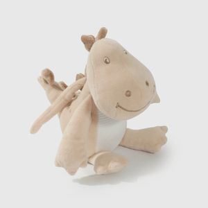 Juguete Colección Niño beige