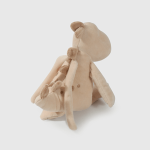 Juguete Colección Niño beige