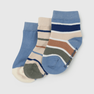 Medias deportivas Colección Niño beige