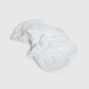 Miton Coleccion Unisex blanco