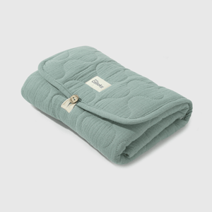 Mudador Coleccion Unisex verde