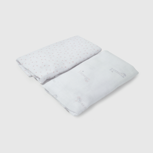 Pañal Colección Niña blanco