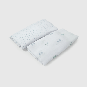 Pañal Colección Niño blanco