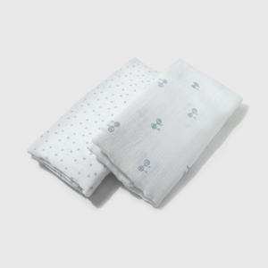 Pañal Colección Niño blanco