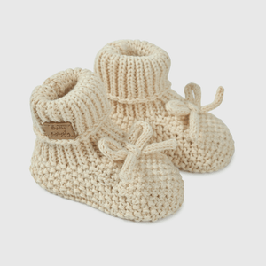 Pantufla Coleccion Unisex beige